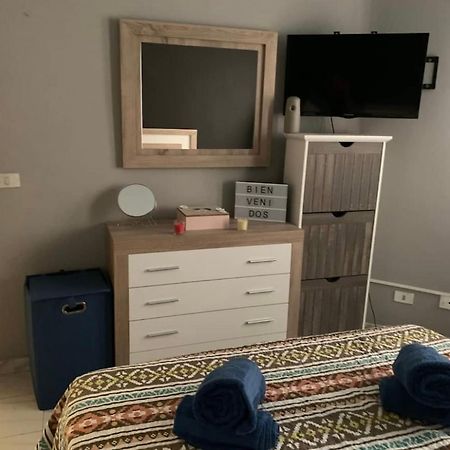 Apartemento Brisas del Medano Bagian luar foto