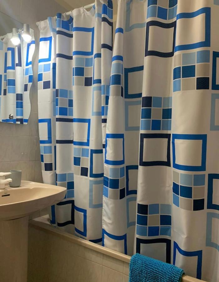 Apartemento Brisas del Medano Bagian luar foto