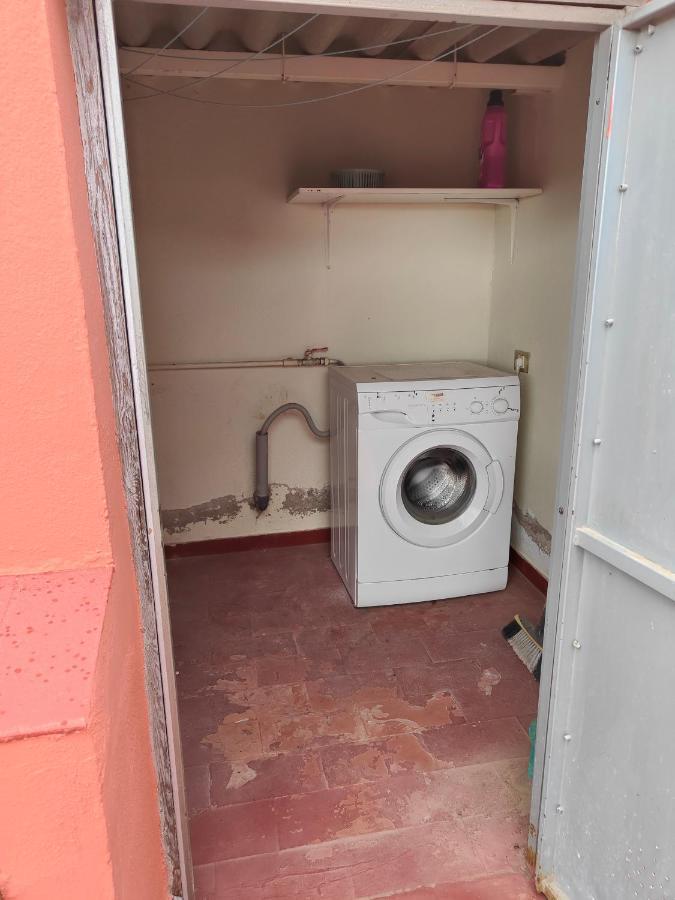Apartemento Brisas del Medano Bagian luar foto
