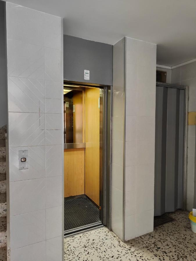 Apartemento Brisas del Medano Bagian luar foto